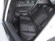 Kia Sportage IV Рестайлинг Ростов-на-Дону  - изображение 27