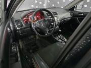 Honda Accord VII Рестайлинг Новосибирск  - изображение 39