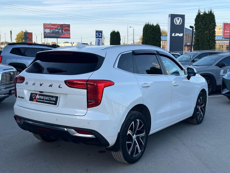 Haval Jolion I Калуга  - изображение 4