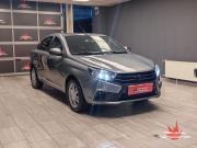 Lada (ВАЗ) Vesta I Пермь  - изображение 24