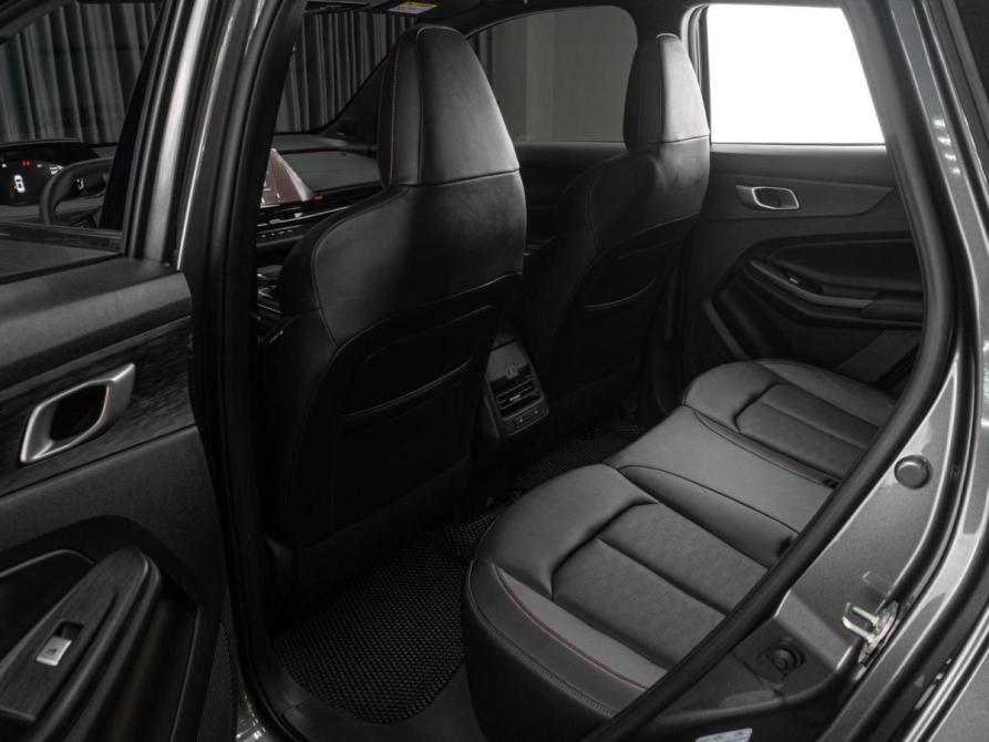 Changan UNI-S (CS55 Plus) I Тюмень  - изображение 13