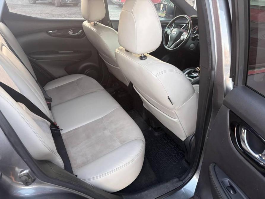 Nissan Qashqai II Санкт-Петербург  - изображение 13