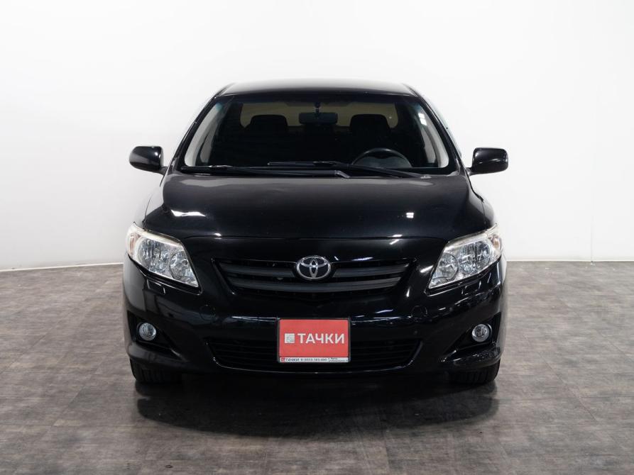 Toyota Corolla X (E140 E150) Чита  - изображение 2