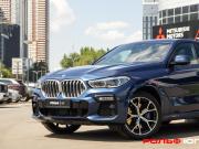 BMW X6 III (G06) Москва  - изображение 37
