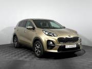 Kia Sportage IV Рестайлинг Санкт-Петербург  - изображение 22