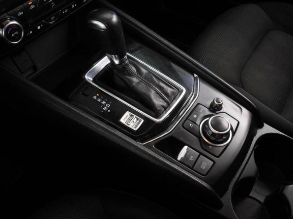 Mazda CX-5 II с пробегом 2017 года, цена 2 249 000 рублей, 112196 км, внедорожник, Автокод Объявления