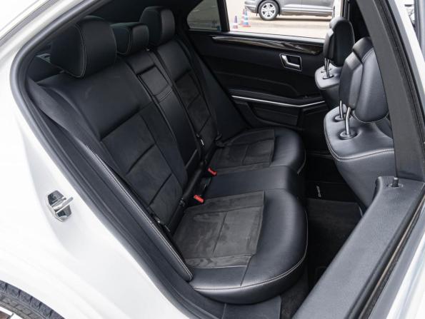 Mercedes-Benz E-Класс IV (W212 S212 C207) Рестайлинг с пробегом 2015 года, цена 2 080 000 рублей, 179092 км, седан, Автокод Объявления