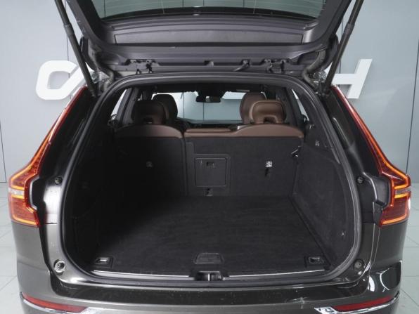 Volvo XC60 II с пробегом 2019 года, цена 2 319 000 рублей, 310727 км, внедорожник, Автокод Объявления