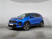 Kia Sportage IV Рестайлинг Санкт-Петербург  - изображение 21