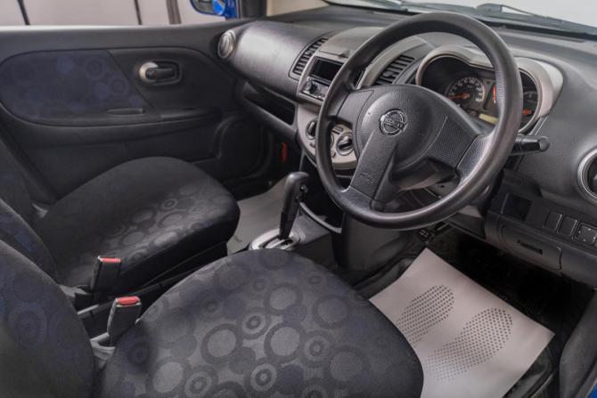 Nissan Note I с пробегом 2005 года, цена 649 000 рублей, 276000 км, хэтчбек, Автокод Объявления