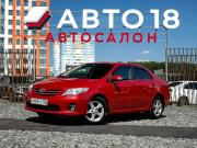 Toyota Corolla X (E140 E150) Рестайлинг Ижевск  - изображение 23
