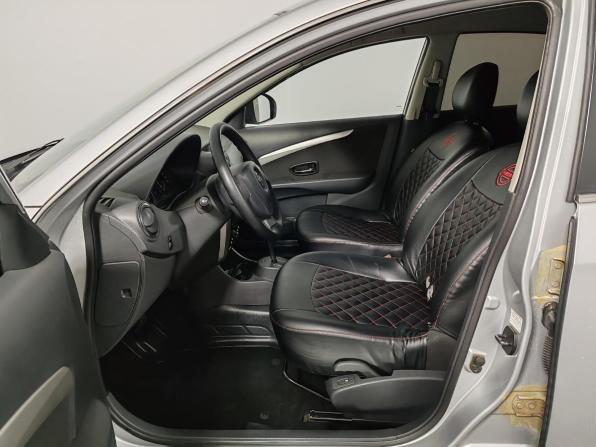 Nissan Almera III (G15) с пробегом 2018 года, цена 729 000 рублей, 116816 км, седан, Автокод Объявления