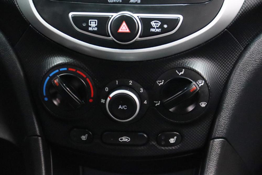 Hyundai Solaris I Сургут  - изображение 18