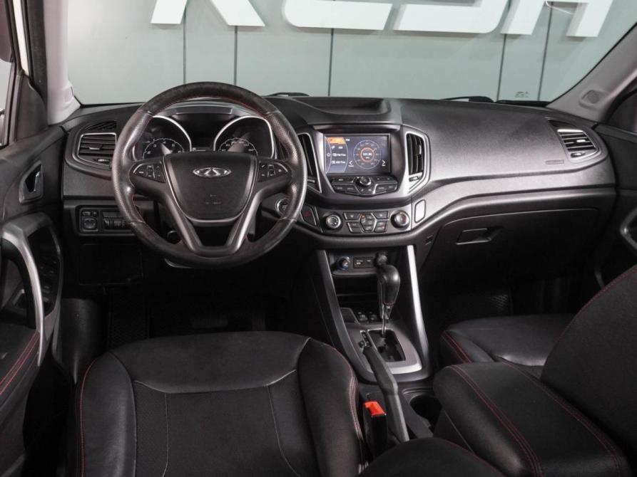 Chery Tiggo 5 I Воронеж  - изображение 6