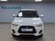 Mitsubishi ASX I Рестайлинг Москва  - изображение 22