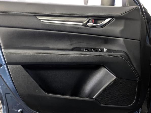 Mazda CX-5 II с пробегом 2017 года, цена 2 390 000 рублей, 113004 км, внедорожник, Автокод Объявления