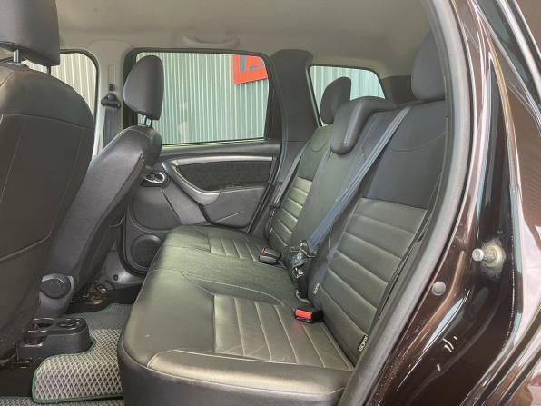 Renault Duster I Рестайлинг с пробегом 2015 года, цена 1 217 000 рублей, 183792 км, внедорожник, Автокод Объявления