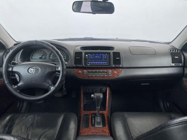 Toyota Camry V (XV30) с пробегом 2002 года, цена 555 000 рублей, 370020 км, седан, Автокод Объявления