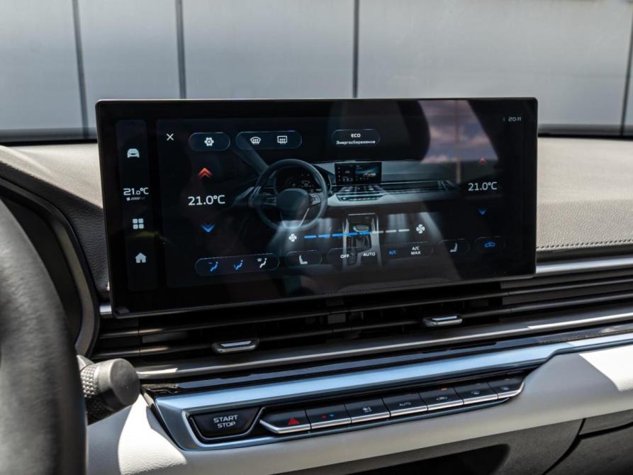 Geely Emgrand II Краснодар  - изображение 15