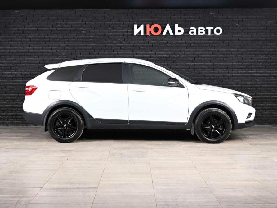 Lada (ВАЗ) Vesta I Екатеринбург  - изображение 7