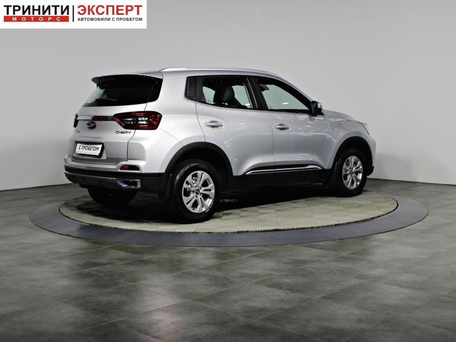 Chery Tiggo 4 Pro I Белгород  - изображение 8