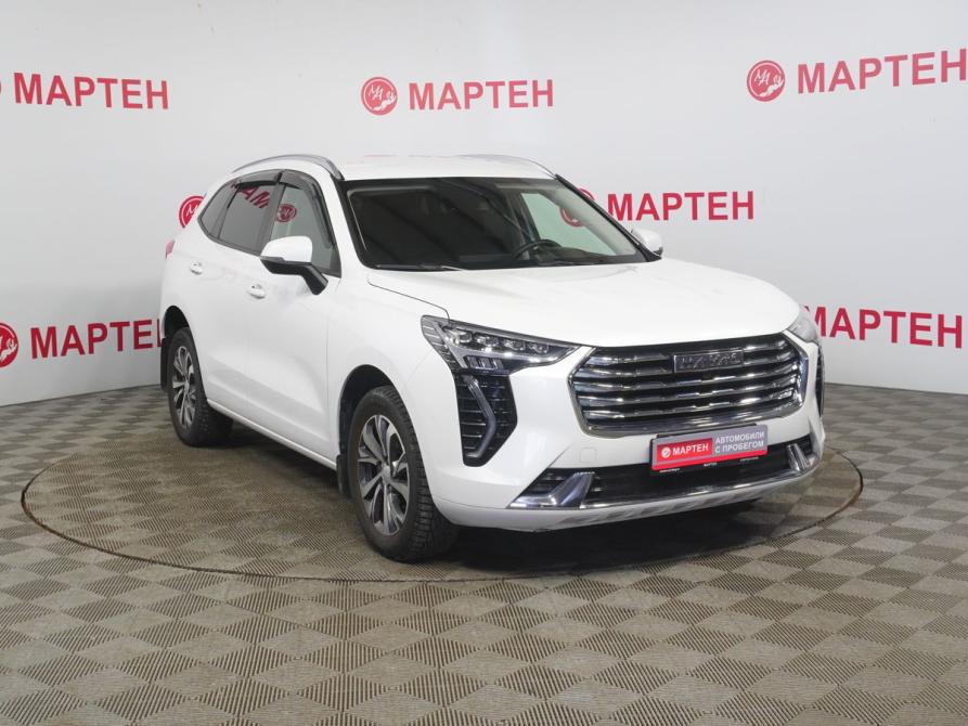 Haval Jolion I Вологда  - изображение 3