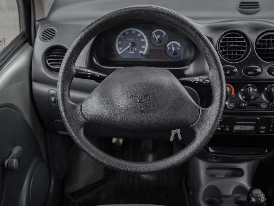 Daewoo Matiz I Рестайлинг Тюмень  - изображение 7