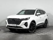 Chery Tiggo 7 Pro Max I Санкт-Петербург  - изображение 21