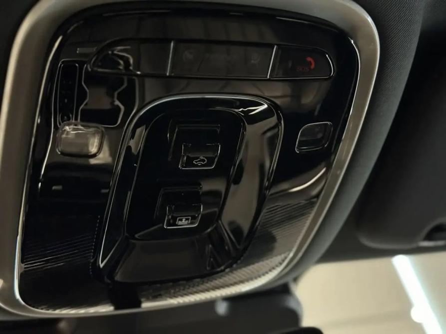 Chery Tiggo 9 I Новосибирск  - изображение 20