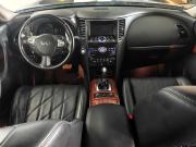 Infiniti FX II (S51) Рестайлинг Москва  - изображение 31