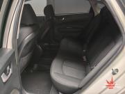 Kia Optima IV Рестайлинг Пермь  - изображение 35