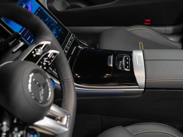 Новый Mercedes-Benz CLE AMG 2026 года, цена 15 490 000 рублей, кабриолет, Автокод Объявления