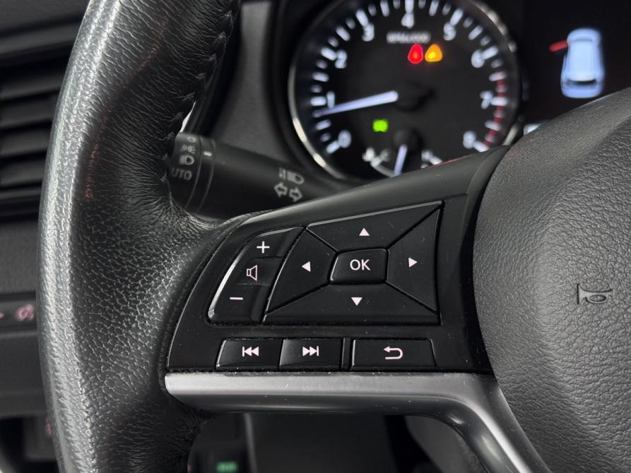Nissan Rogue II Рестайлинг Новосибирск  - изображение 17