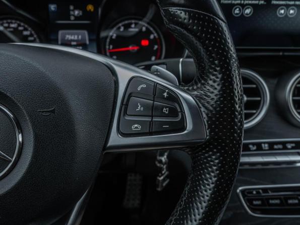 Mercedes-Benz C-Класс IV (W205) с пробегом 2015 года, цена 2 135 000 рублей, 175607 км, седан, Автокод Объявления