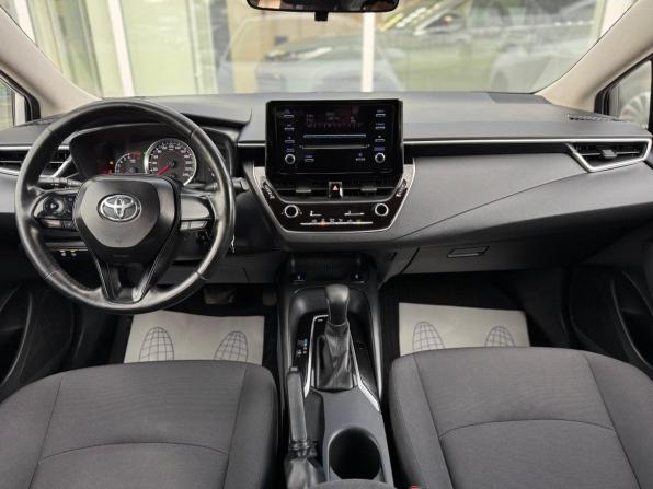 Toyota Corolla XII (E210) с пробегом 2019 года, цена 1 580 000 рублей, 151122 км, седан, Автокод Объявления