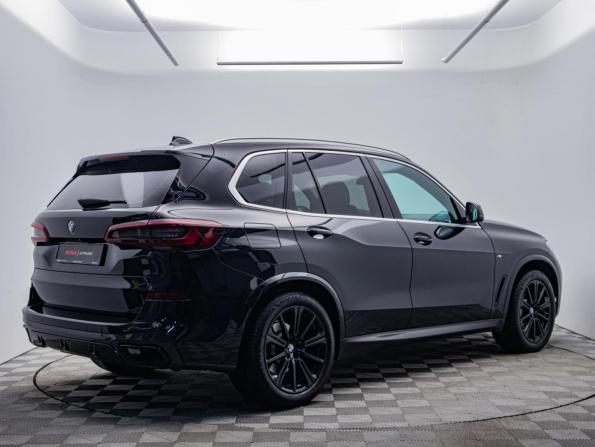 BMW X5 IV (G05/G18) с пробегом 2021 года, цена 5 968 000 рублей, 69000 км, внедорожник, Автокод Объявления