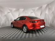 Mazda 3 IV (BP) Москва  - изображение 23