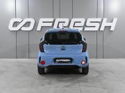 Kia Picanto II Рестайлинг Ростов-на-Дону  - изображение 22