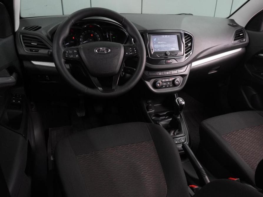 Lada (ВАЗ) Vesta I Воронеж  - изображение 6