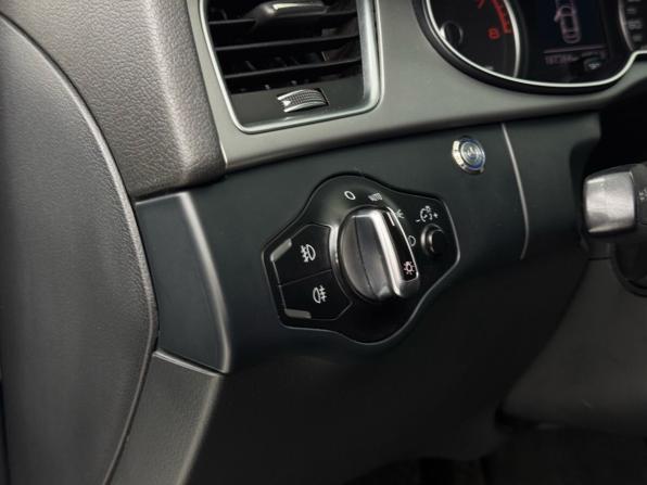 Audi A4 IV (B8) Рестайлинг с пробегом 2014 года, цена 1 500 000 рублей, 187383 км, седан, Автокод Объявления