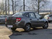 Lada (ВАЗ) Granta I Санкт-Петербург  - изображение 13