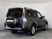 Mitsubishi Pajero IV Рестайлинг 1 Санкт-Петербург  - изображение 27