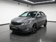 Kia Rio III Тверь  - изображение 20
