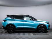 Geely Coolray I Рестайлинг Москва  - изображение 23