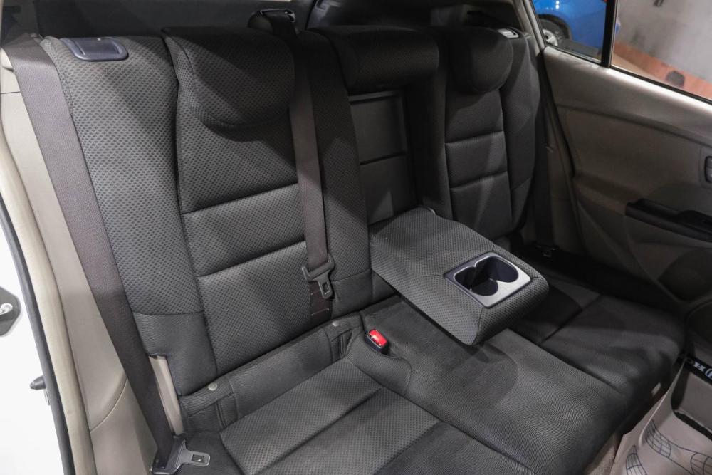 Honda Insight II Новокузнецк  - изображение 27