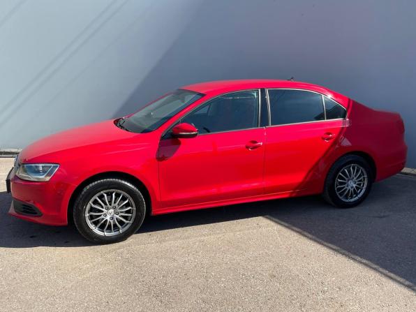 Volkswagen Jetta VI с пробегом 2014 года, цена 999 000 рублей, 153691 км, седан, Автокод Объявления