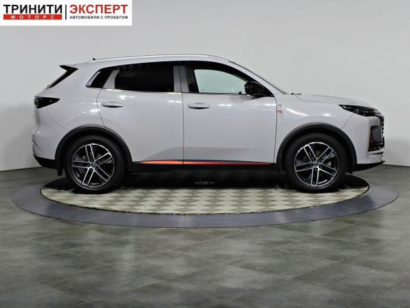 Changan CS55 Plus II с пробегом 2023 года, цена 1 997 000 рублей, 91734 км, внедорожник, Автокод Объявления