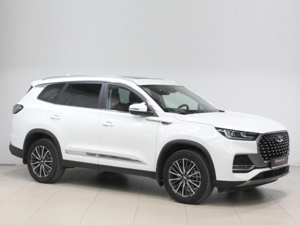 Chery Tiggo 8 Pro Max I с пробегом 2023 года, цена 2 399 000 рублей, 28887 км, внедорожник, Автокод Объявления