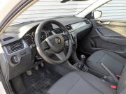 Skoda Rapid I Рестайлинг Москва  - изображение 41