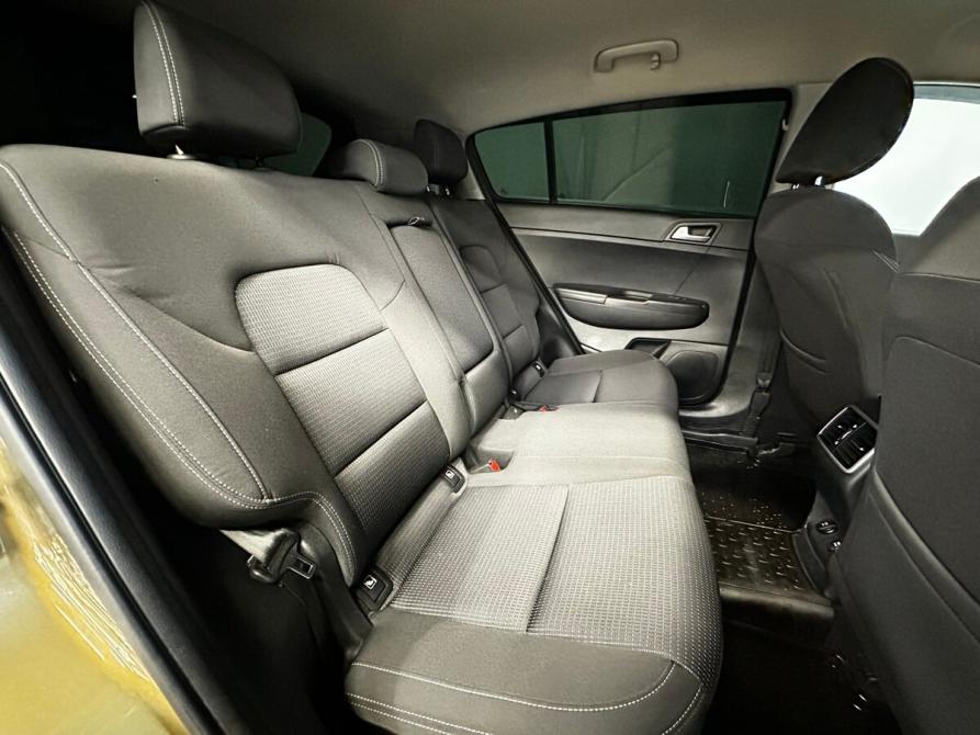 Kia Sportage IV Балашиха  - изображение 14
